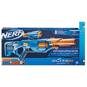TOY CANDLE NERF ELİTE 2.0 EAGLEPOİNT RD-8 