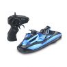 REMOTE CONTROL BOAT WITH USB 2.4GHz - BLUE
