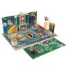 BOARD GAMES HEIRS 13 FOR AGES 8+