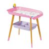 ZAPF CREATION BABY BORN CHANGING TABLE