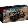 LEGO® TECHNIC™ NEOM MCLAREN EXTREME E RACE CAR