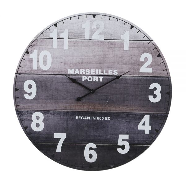Wall & table clocks