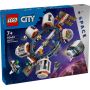 LEGO® CITY MODULAR SPACE STATION