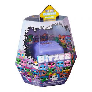 BITZEE DIGITAL PET SURPRISE YOU CAN TOUCH IT... REALLY